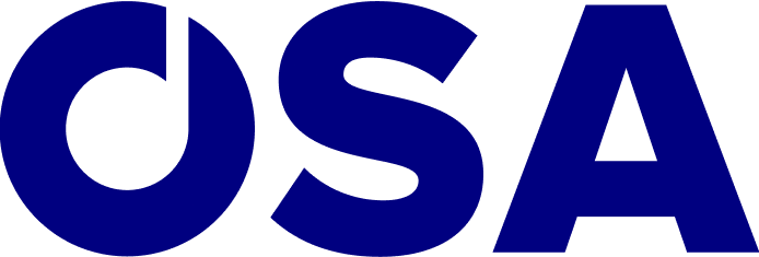 OSA logo